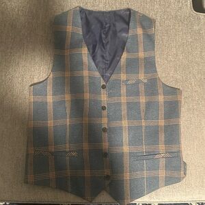 Business Vest size medium